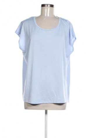 Дамски спортен топ H&M, Размер L, Цвят Син, Цена 4,60 €