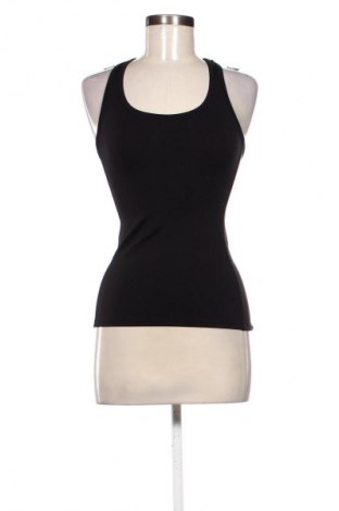 Top sport de damă. H&M Sport, Mărime M, Culoare Negru, Preț 30,99 Lei