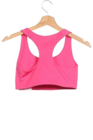 Γυναίκειο αθλητικό τοπ H&M Sport, Μέγεθος S, Χρώμα Ρόζ , Τιμή 6,99 €