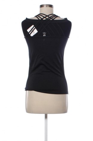 Γυναίκειο αθλητικό τοπ H&M Sport, Μέγεθος M, Χρώμα Μαύρο, Τιμή 4,99 €