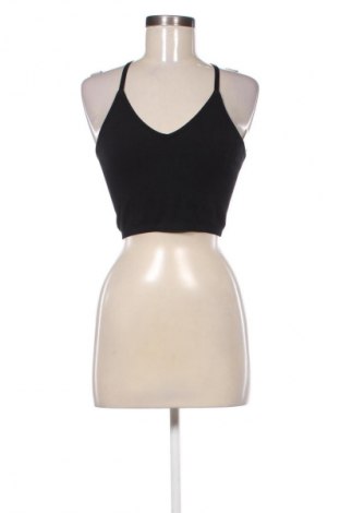 Γυναίκειο αθλητικό τοπ H&M Sport, Μέγεθος M, Χρώμα Μαύρο, Τιμή 5,99 €