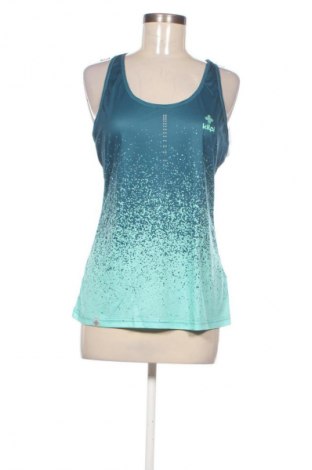 Top sport de damă. Kilpi, Mărime XL, Culoare Multicolor, Preț 25,99 Lei