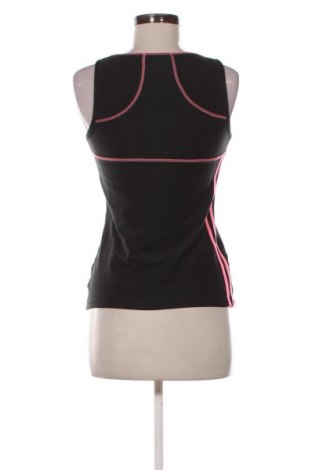 Дамски спортен топ Lonsdale, Размер M, Цвят Черен, Цена 7,84 €