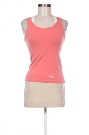 Γυναίκειο αθλητικό τοπ Lotto, Μέγεθος S, Χρώμα Ρόζ , Τιμή 7,99 €