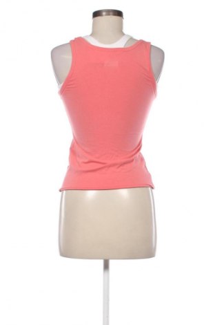 Γυναίκειο αθλητικό τοπ Lotto, Μέγεθος S, Χρώμα Ρόζ , Τιμή 7,99 €