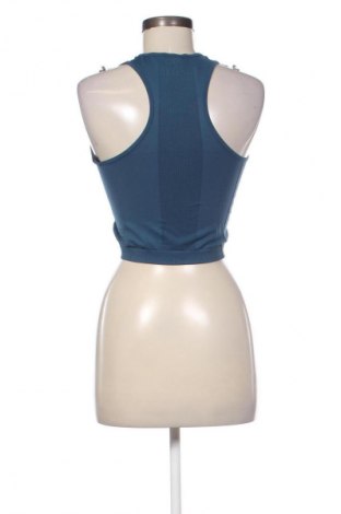 Дамски спортен топ MP, Размер S, Цвят Син, Цена 10,22 €