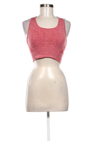 Дамски спортен топ MP, Размер S, Цвят Червен, Цена 8,18 €