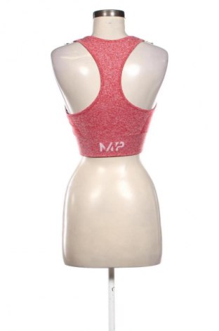 Дамски спортен топ MP, Размер S, Цвят Червен, Цена 8,18 €