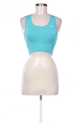 Γυναίκειο αθλητικό τοπ MP, Μέγεθος XS, Χρώμα Μπλέ, Τιμή 9,99 €