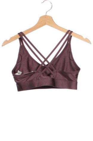 Top sport de damă. Manor, Mărime M, Culoare Maro, Preț 47,99 Lei