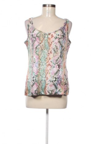 Дамски спортен топ Marc Cain Sports, Размер XL, Цвят Многоцветен, Цена 22,49 €