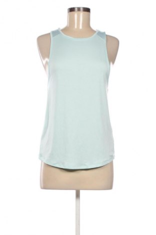 Дамски спортен топ NEWCENTIAL, Размер XS, Цвят Син, Цена 9,20 €