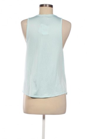 Дамски спортен топ NEWCENTIAL, Размер XS, Цвят Син, Цена 9,20 €