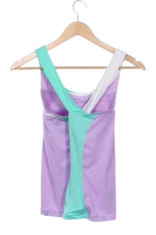 Дамски спортен топ Nike, Размер XS, Цвят Многоцветен, Цена 12,27 €