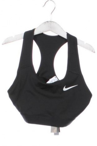 Γυναίκειο αθλητικό τοπ Nike, Μέγεθος S, Χρώμα Μαύρο, Τιμή 32,99 €