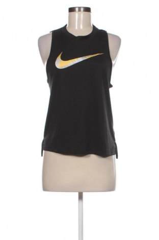 Dámský sportovní top  Nike, Velikost M, Barva Černá, Cena  429,00 Kč