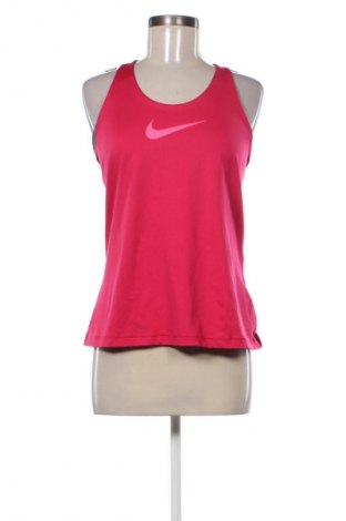 Top sport de damă. Nike, Mărime XL, Culoare Roșu, Preț 135,99 Lei
