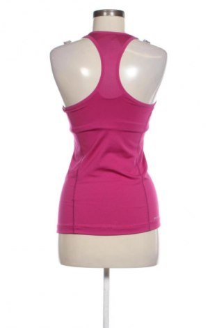 Γυναίκειο αθλητικό τοπ Nike, Μέγεθος S, Χρώμα Ρόζ , Τιμή 13,99 €