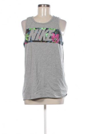 Дамски спортен топ Nike, Размер M, Цвят Многоцветен, Цена 11,75 €