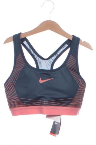 Damski sportowy top Nike, Rozmiar S, Kolor Kolorowy, Cena 62,99 zł