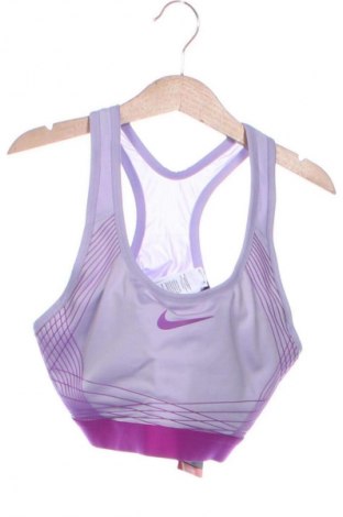 Дамски спортен топ Nike, Размер S, Цвят Многоцветен, Цена 21,47 €