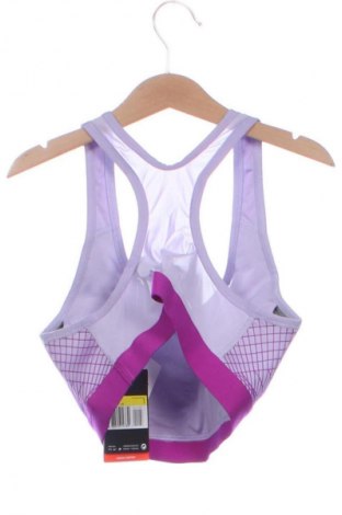 Дамски спортен топ Nike, Размер S, Цвят Многоцветен, Цена 21,47 €