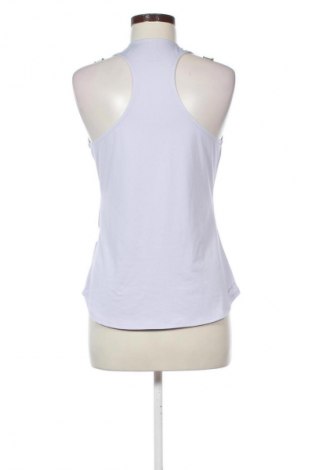 Top sport de damă. Nike, Mărime L, Culoare Mov, Preț 74,99 Lei