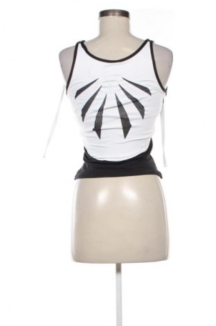 Γυναίκειο αθλητικό τοπ Nike, Μέγεθος S, Χρώμα Μαύρο, Τιμή 18,99 €