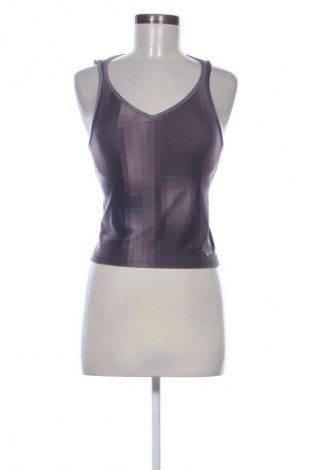 Γυναίκειο αθλητικό τοπ Nike, Μέγεθος XS, Χρώμα Πολύχρωμο, Τιμή 12,99 €