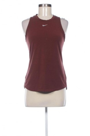 Dámský sportovní top  Nike, Velikost S, Barva Oranžová, Cena  519,00 Kč