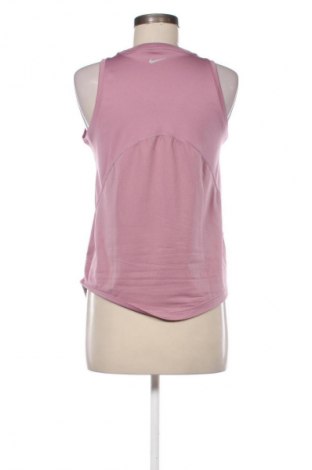 Női sport top Nike, Méret S, Szín Hamurózsaszín, Ár 6 139 Ft