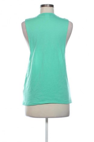 Top sport de damă. Nike, Mărime XS, Culoare Verde, Preț 63,99 Lei