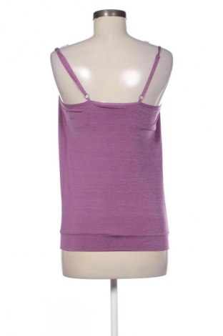 Γυναίκειο αθλητικό τοπ Nike, Μέγεθος S, Χρώμα Βιολετί, Τιμή 5,99 €