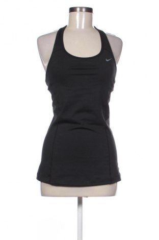 Dámský sportovní top  Nike, Velikost M, Barva Černá, Cena  489,00 Kč