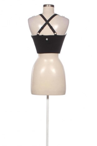 Γυναίκειο αθλητικό τοπ Oceans Apart, Μέγεθος S, Χρώμα Μαύρο, Τιμή 13,99 €