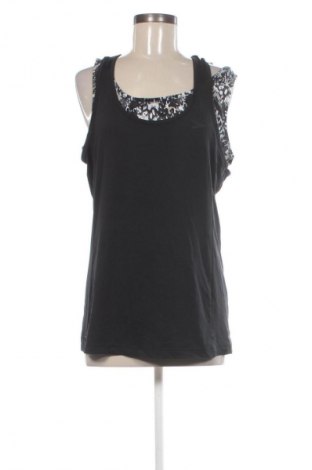 Γυναίκειο αθλητικό τοπ Osaga, Μέγεθος XXL, Χρώμα Πολύχρωμο, Τιμή 6,99 €