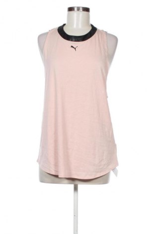 Női sport top PUMA, Méret L, Szín Rózsaszín, Ár 4 199 Ft