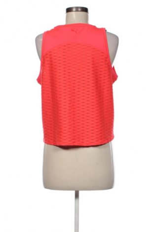 Női sport top PUMA, Méret L, Szín Rózsaszín, Ár 2 399 Ft