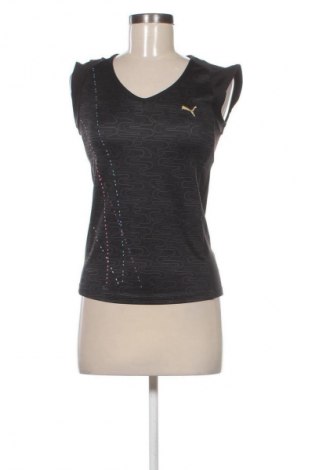 Damski sportowy top PUMA, Rozmiar S, Kolor Kolorowy, Cena 19,99 zł