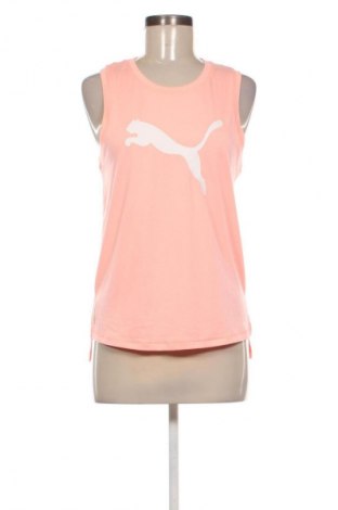 Top sport de damă. PUMA, Mărime S, Culoare Roz, Preț 59,99 Lei