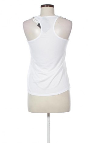 Damski sportowy top PUMA, Rozmiar XS, Kolor Biały, Cena 47,99 zł