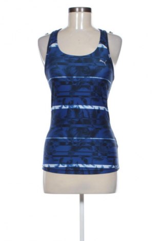 Top sport de damă. PUMA, Mărime S, Culoare Multicolor, Preț 59,99 Lei