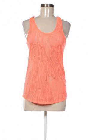 Γυναίκειο αθλητικό τοπ PUMA, Μέγεθος M, Χρώμα Πορτοκαλί, Τιμή 10,99 €