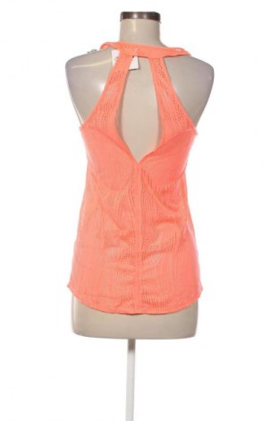 Γυναίκειο αθλητικό τοπ PUMA, Μέγεθος M, Χρώμα Πορτοκαλί, Τιμή 10,99 €