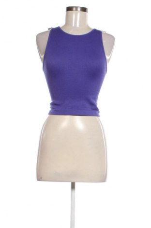 Дамски спортен топ Primark, Размер XS, Цвят Лилав, Цена 7,15 €