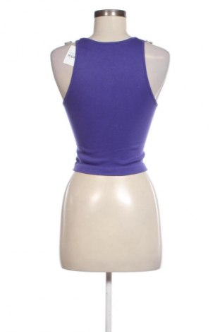 Дамски спортен топ Primark, Размер XS, Цвят Лилав, Цена 7,15 €