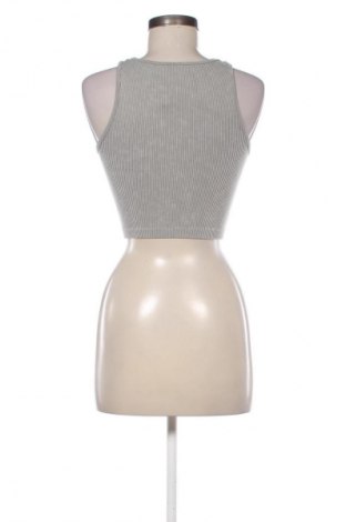 Γυναίκειο αθλητικό τοπ Pull&Bear, Μέγεθος XS, Χρώμα Πράσινο, Τιμή 8,99 €