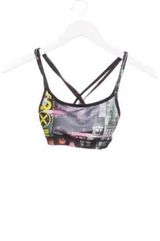 Női sport top Reebok, Méret XXS, Szín Sokszínű, Ár 2 909 Ft