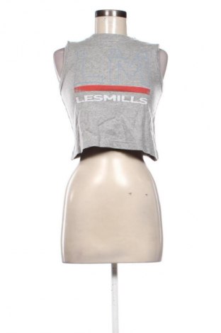 Дамски спортен топ Reebok, Размер S, Цвят Многоцветен, Цена 16,36 €