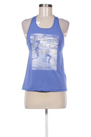 Дамски спортен топ Reebok, Размер S, Цвят Многоцветен, Цена 15,84 €